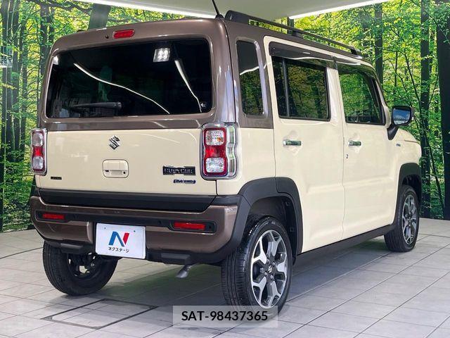 Suzuki HUSTLER 2023-09 8829464-16