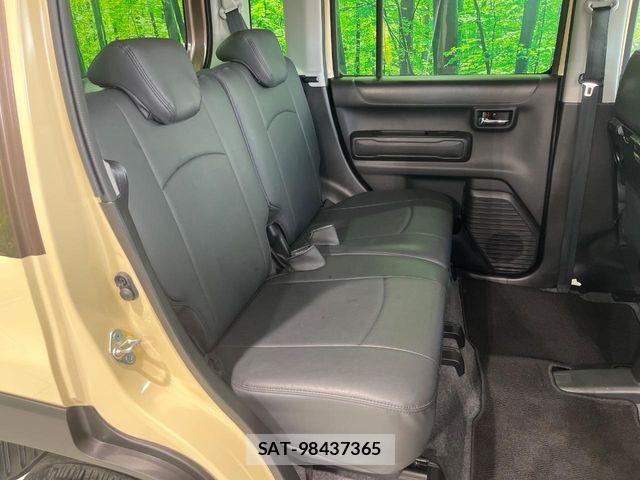 Suzuki HUSTLER 2023-09 8829464-8