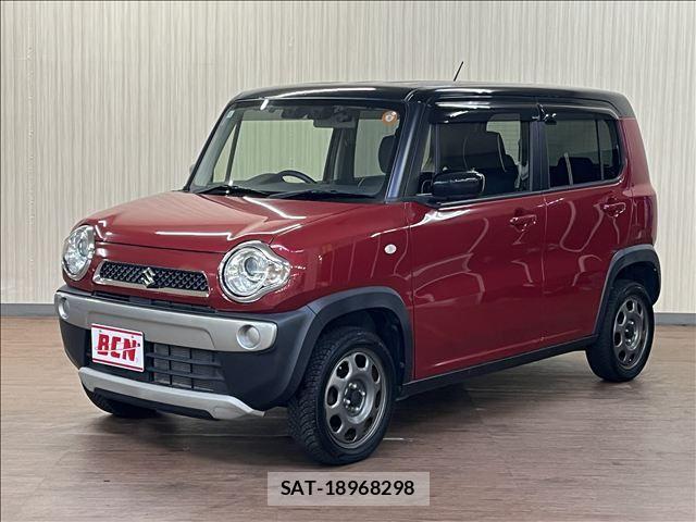 Suzuki HUSTLER 2020-01 8829489-0