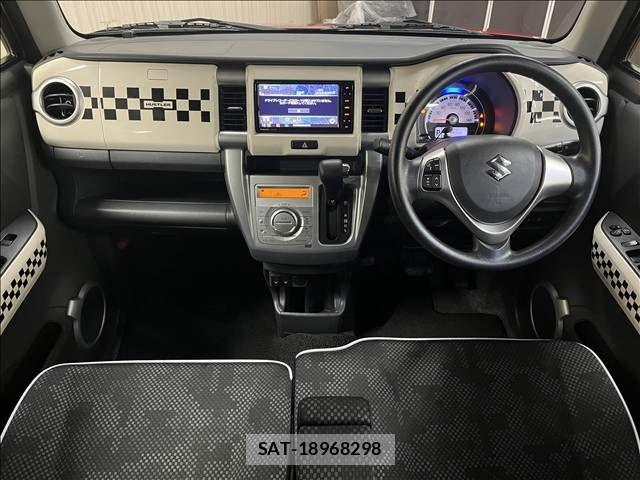 Suzuki HUSTLER 2020-01 8829489-9
