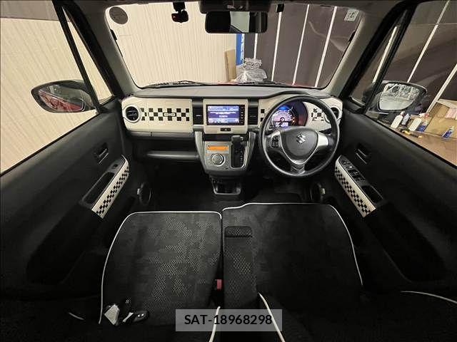 Suzuki HUSTLER 2020-01 8829489-10