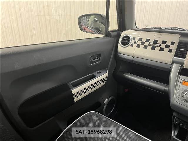 Suzuki HUSTLER 2020-01 8829489-11