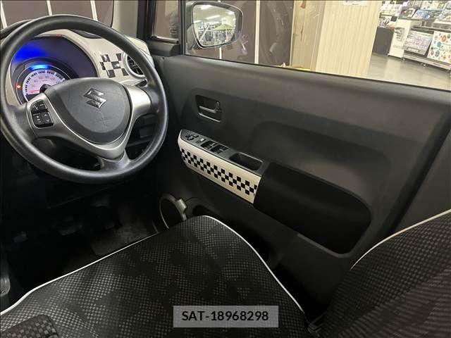 Suzuki HUSTLER 2020-01 8829489-12