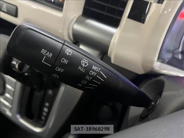 Suzuki HUSTLER 2020-01 8829489-16