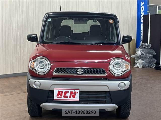 Suzuki HUSTLER 2020-01 8829489-1