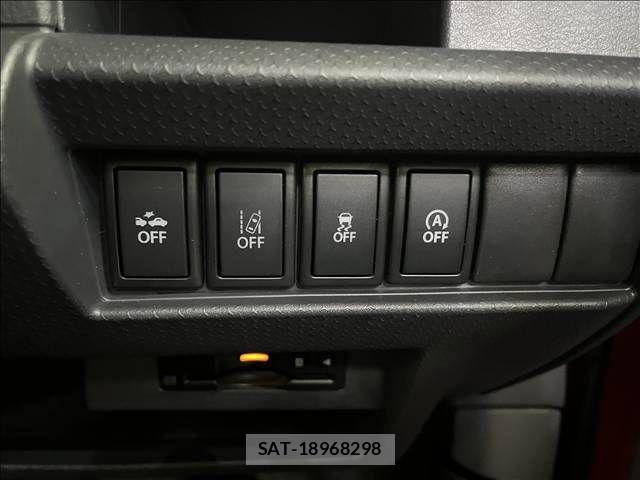 Suzuki HUSTLER 2020-01 8829489-19