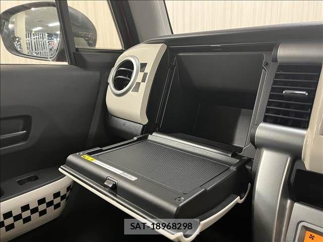 Suzuki HUSTLER 2020-01 8829489-28