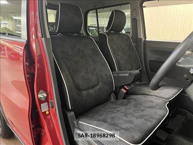 Suzuki HUSTLER 2020-01 8829489-29