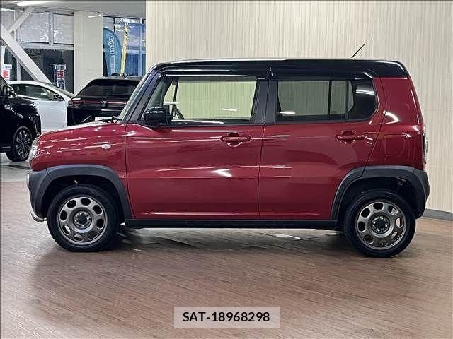 Suzuki HUSTLER 2020-01 8829489-3