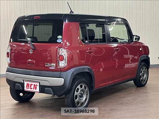Suzuki HUSTLER 2020-01 8829489-4