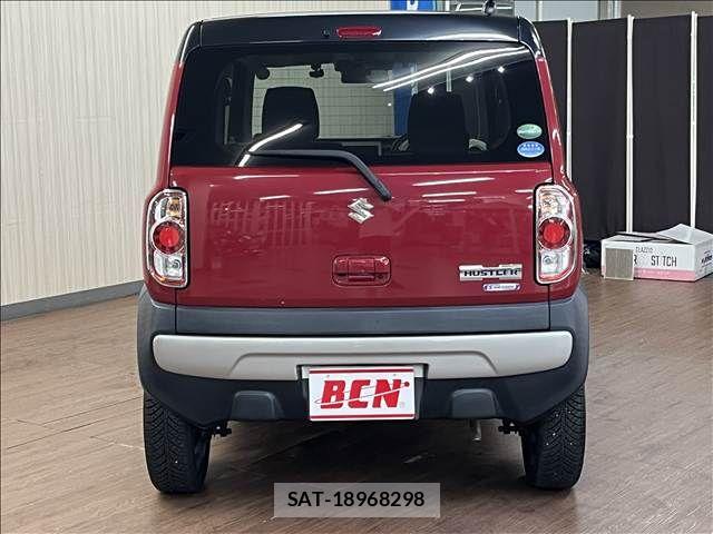 Suzuki HUSTLER 2020-01 8829489-5