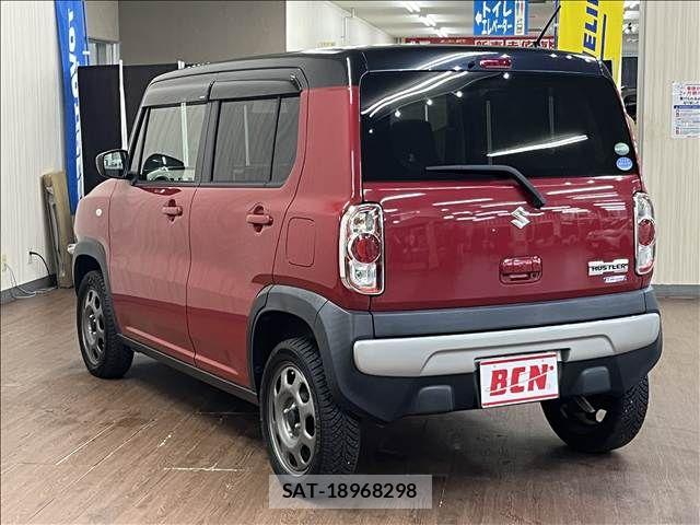 Suzuki HUSTLER 2020-01 8829489-6