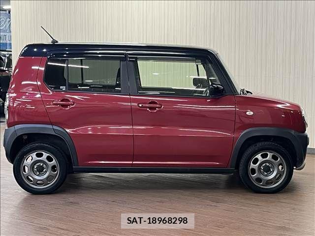 Suzuki HUSTLER 2020-01 8829489-7