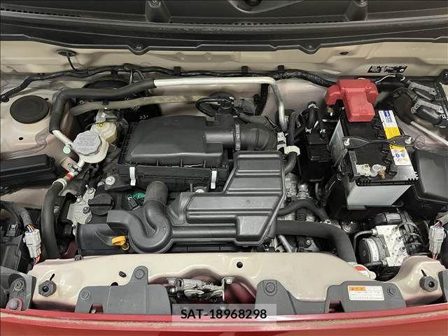 Suzuki HUSTLER 2020-01 8829489-8