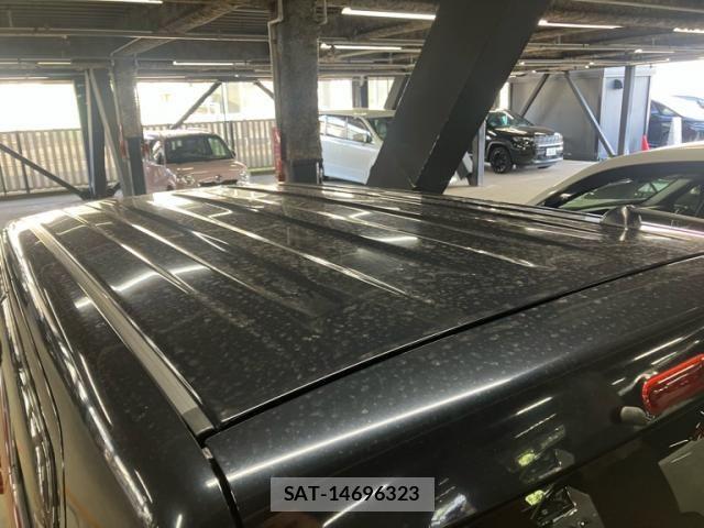 Suzuki HUSTLER 2015-03 8829503-9