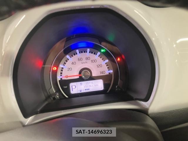 Suzuki HUSTLER 2015-03 8829503-13