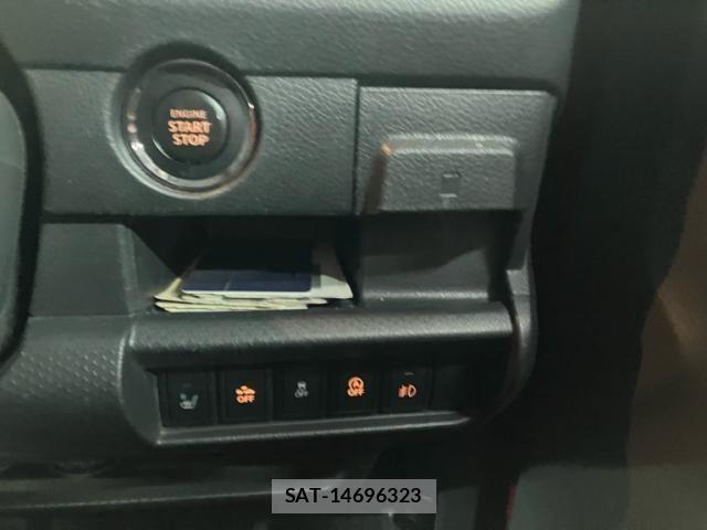 Suzuki HUSTLER 2015-03 8829503-14