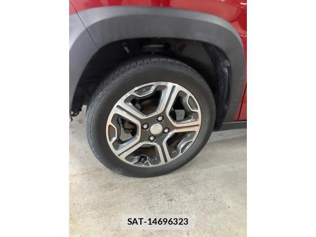 Suzuki HUSTLER 2015-03 8829503-2