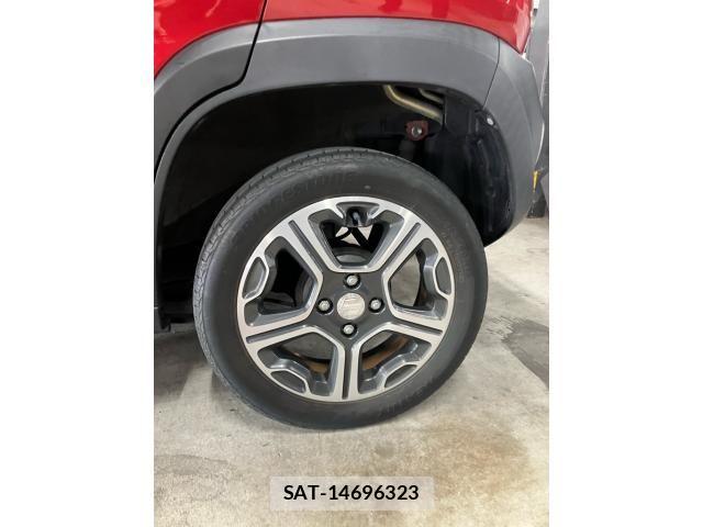 Suzuki HUSTLER 2015-03 8829503-3