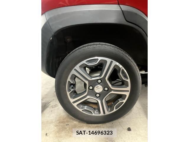 Suzuki HUSTLER 2015-03 8829503-4