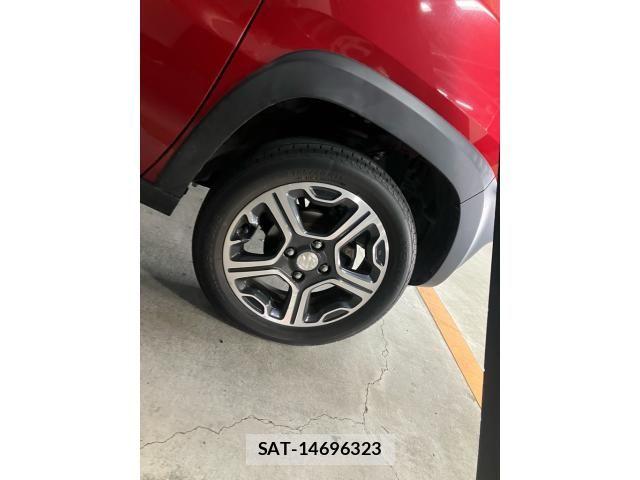 Suzuki HUSTLER 2015-03 8829503-5