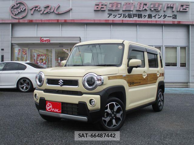 Suzuki HUSTLER 2020-11 8829480-0