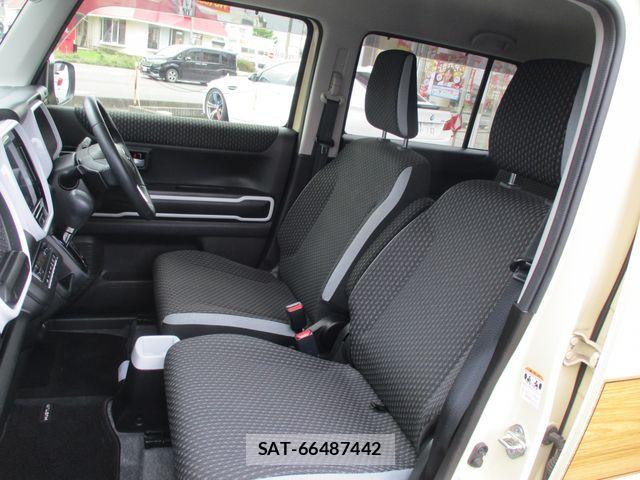 Suzuki HUSTLER 2020-11 8829480-9