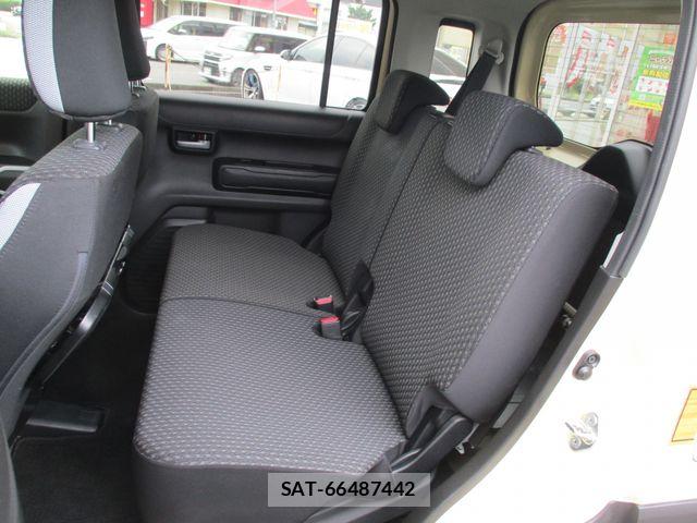 Suzuki HUSTLER 2020-11 8829480-10