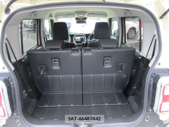 Suzuki HUSTLER 2020-11 8829480-11