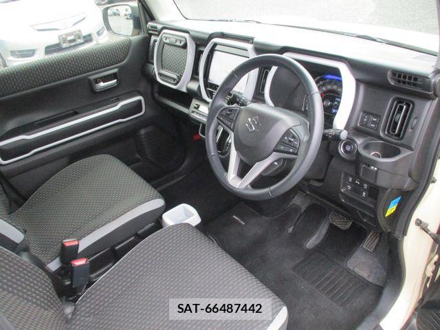 Suzuki HUSTLER 2020-11 8829480-12
