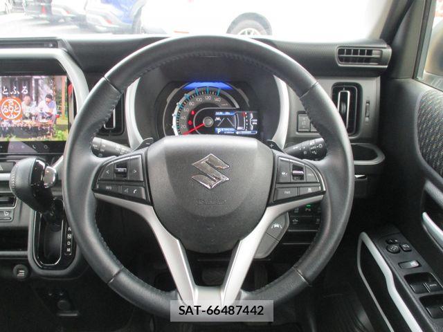 Suzuki HUSTLER 2020-11 8829480-13