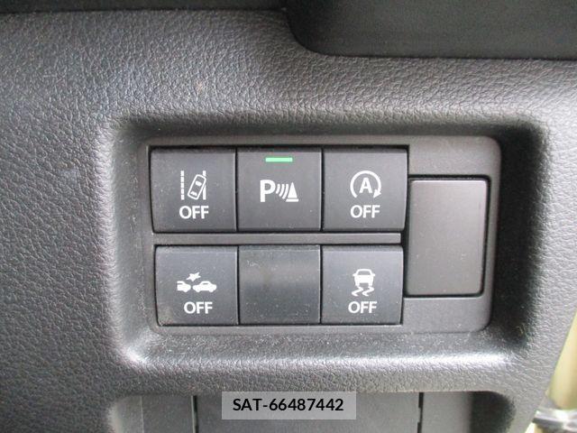 Suzuki HUSTLER 2020-11 8829480-16