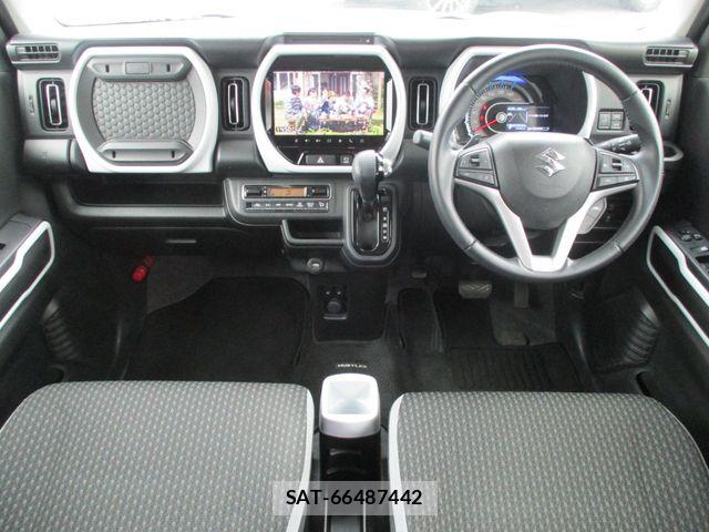 Suzuki HUSTLER 2020-11 8829480-1