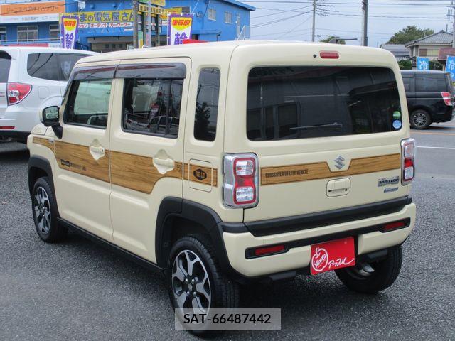 Suzuki HUSTLER 2020-11 8829480-4