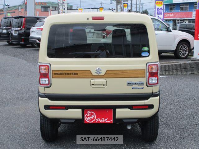 Suzuki HUSTLER 2020-11 8829480-5