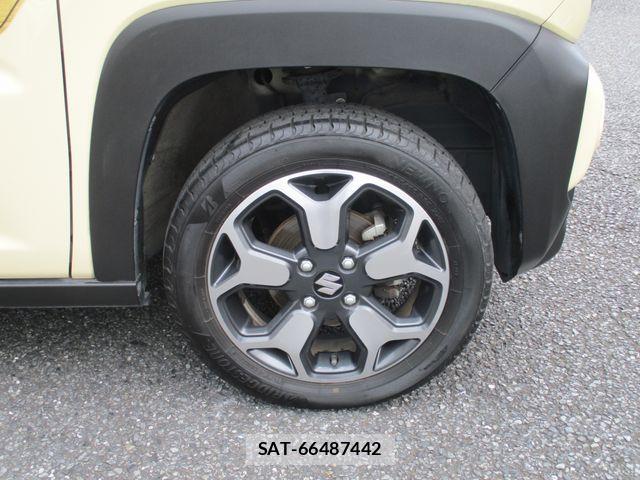 Suzuki HUSTLER 2020-11 8829480-7