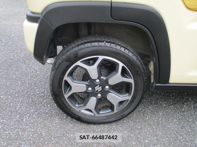 Suzuki HUSTLER 2020-11 8829480-8