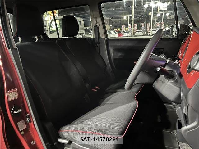 Suzuki HUSTLER 2015-03 8829500-9