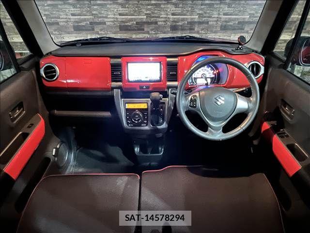 Suzuki HUSTLER 2015-03 8829500-11