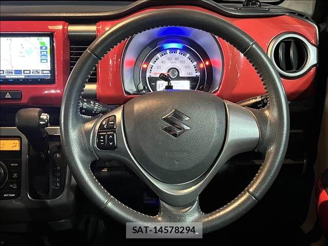 Suzuki HUSTLER 2015-03 8829500-12