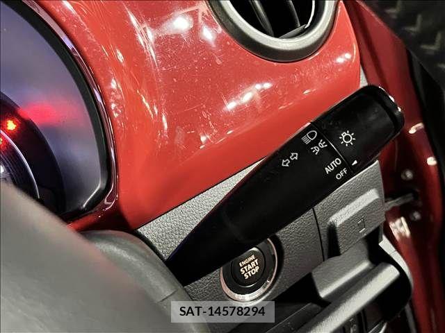 Suzuki HUSTLER 2015-03 8829500-13
