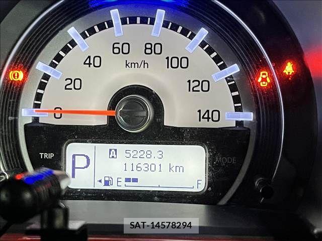 Suzuki HUSTLER 2015-03 8829500-15