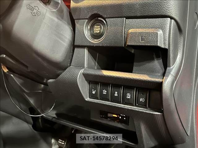 Suzuki HUSTLER 2015-03 8829500-16