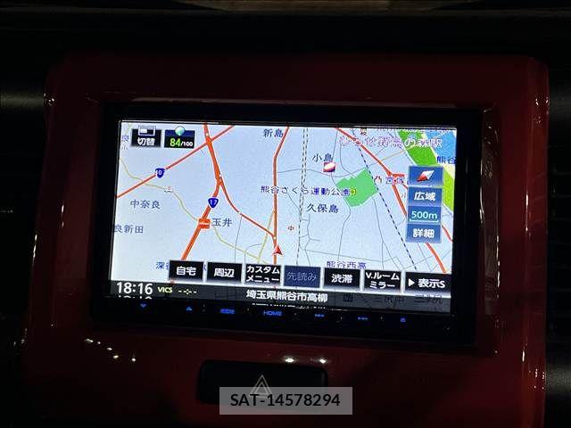 Suzuki HUSTLER 2015-03 8829500-17