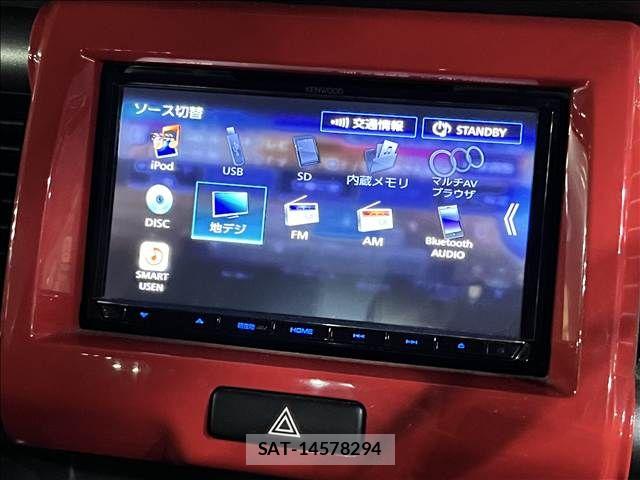 Suzuki HUSTLER 2015-03 8829500-18
