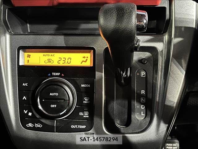 Suzuki HUSTLER 2015-03 8829500-21