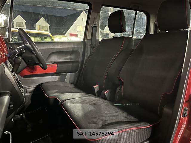 Suzuki HUSTLER 2015-03 8829500-23