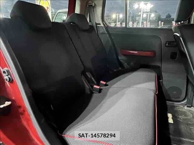 Suzuki HUSTLER 2015-03 8829500-24