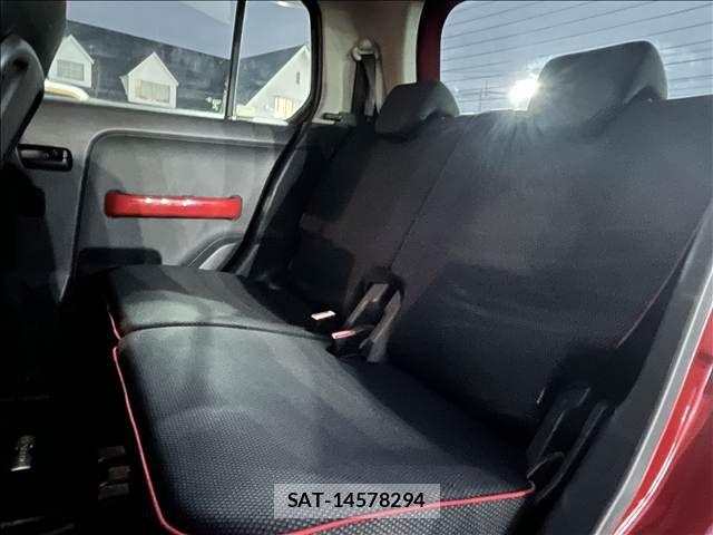 Suzuki HUSTLER 2015-03 8829500-25