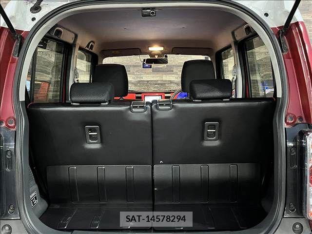 Suzuki HUSTLER 2015-03 8829500-26